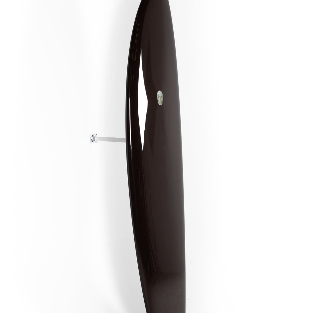 
                      
                        Pukas Surf Shop - Christenson Surfboards - LONG PHISH - 7'4" x 21 1/4 x 2 3/4 - CX04673
                      
                    
