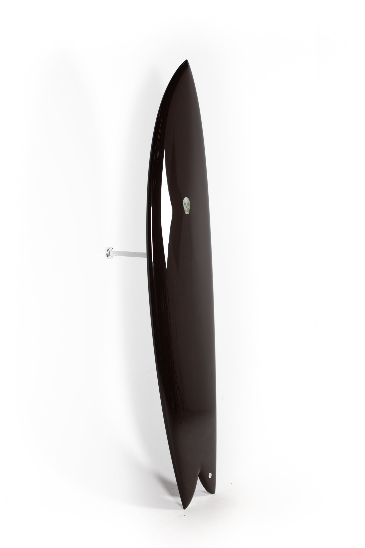 
                  
                    Pukas Surf Shop - Christenson Surfboards - LONG PHISH - 7'4" x 21 1/4 x 2 3/4 - CX04673
                  
                