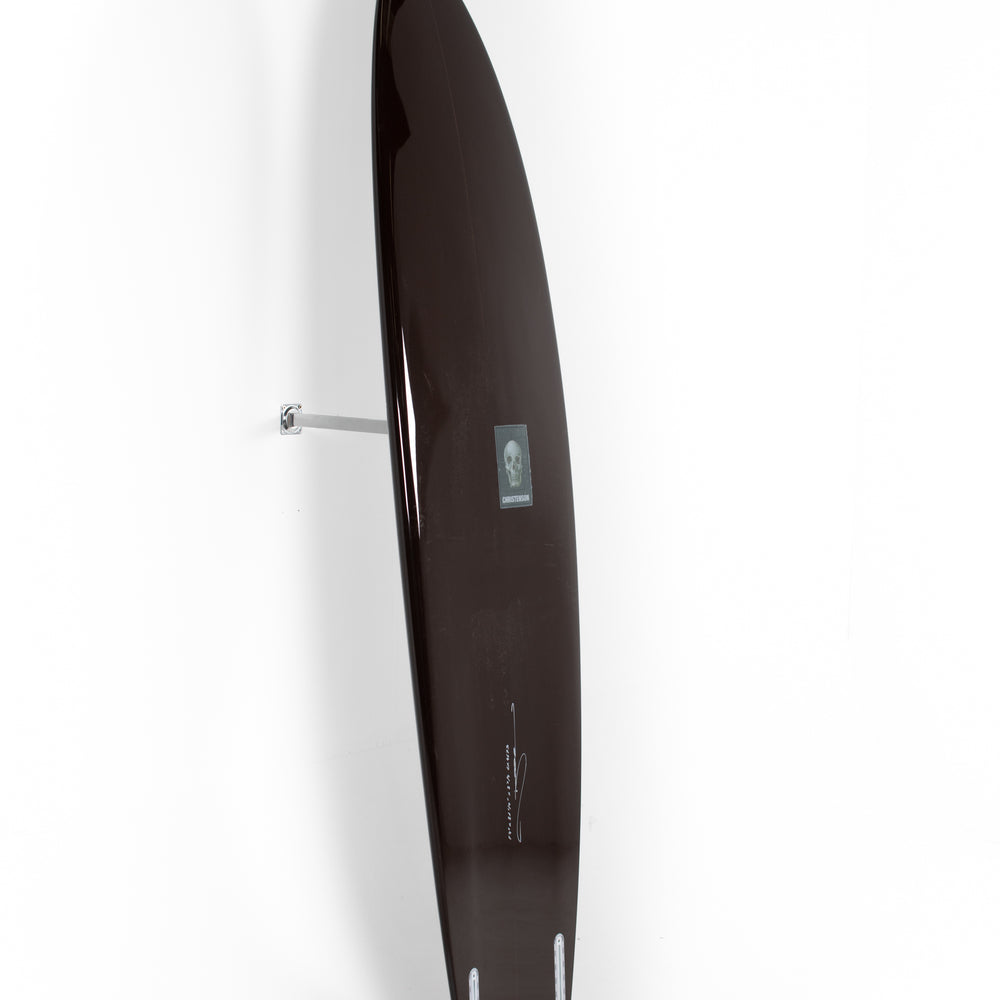 
                      
                        Pukas Surf Shop - Christenson Surfboards - LONG PHISH - 7'4" x 21 1/4 x 2 3/4 - CX04673
                      
                    