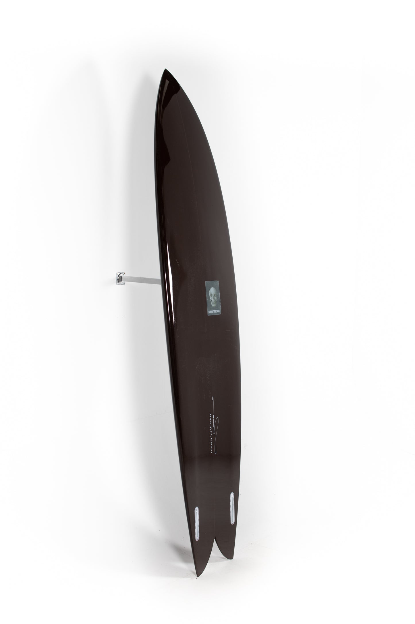 Christenson Surfboards - LONG PHISH - 7'4