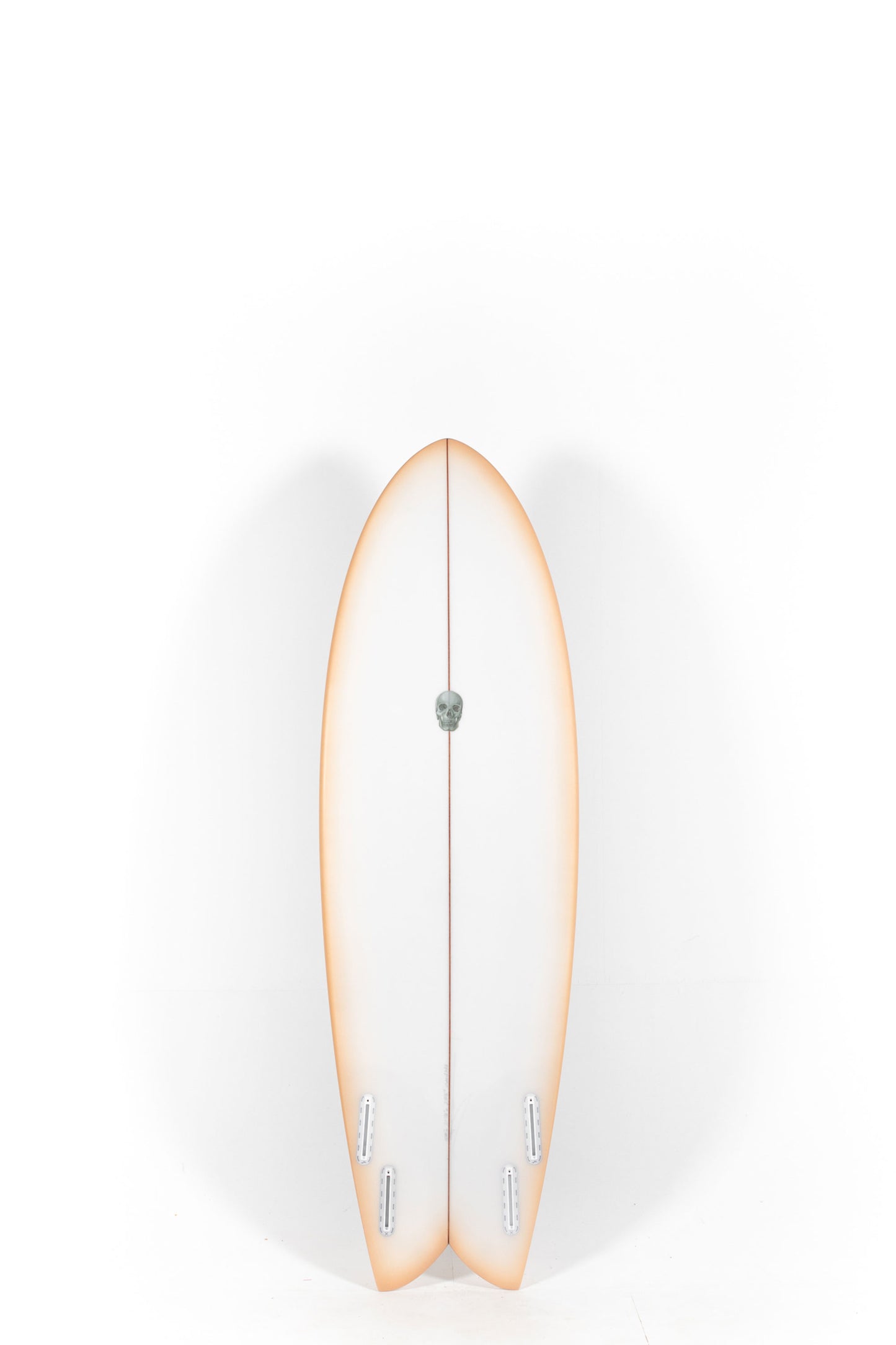 Pukas Surf Shop - Christenson Surfboards - MYCONAUT - 5'11" x 21 1/4 x 2 5/8 - CX04348