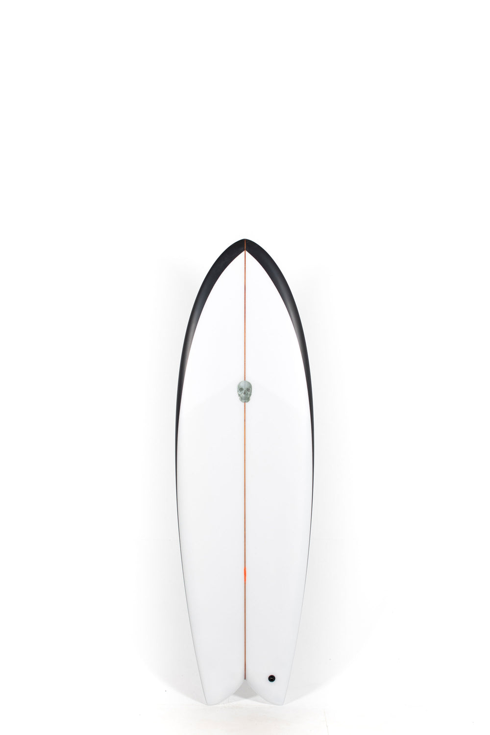Pukas Surf Shop - Christenson Surfboards - MYCONAUT - 5'11