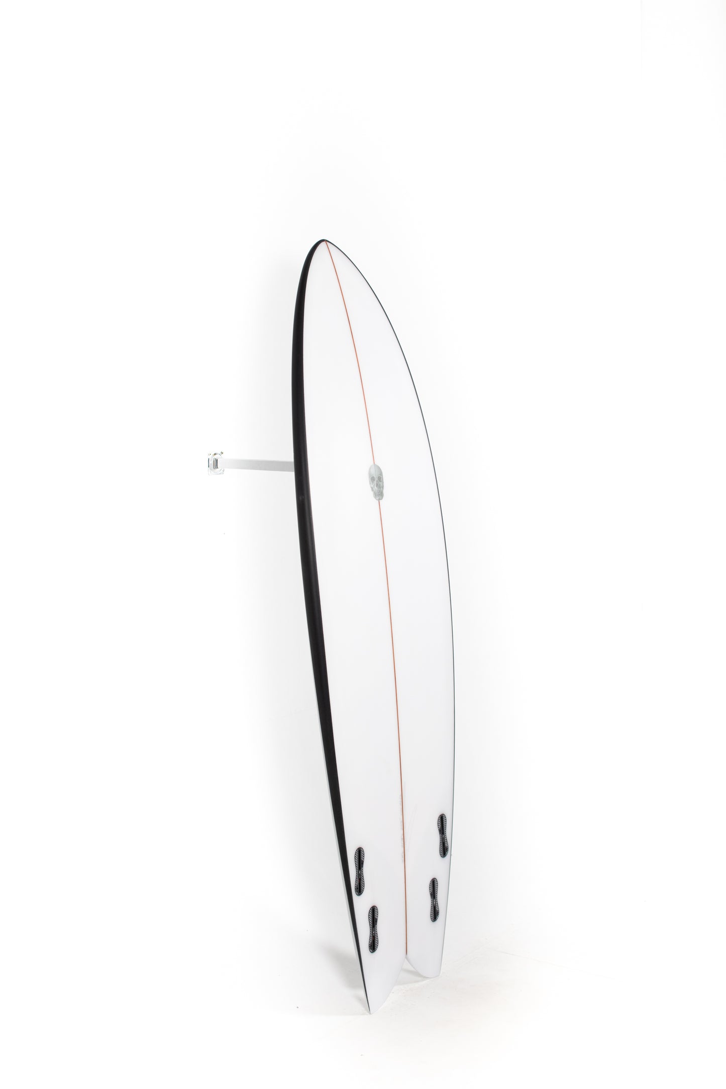 
                  
                    Pukas Surf Shop - Christenson Surfboards - MYCONAUT - 5'11" x 21 1/4 x 2 5/8 - CX04352
                  
                