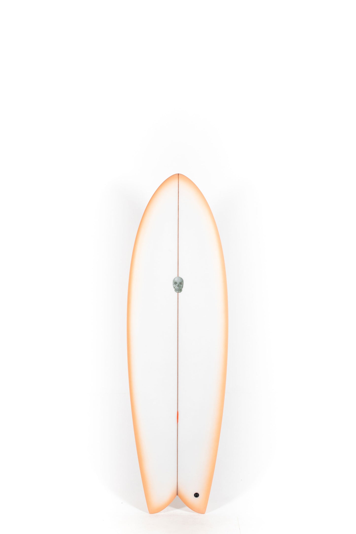 Pukas Surf Shop - Christenson Surfboards - MYCONAUT - 5'11" x 21 1/4 x 2 5/8 - CX04481