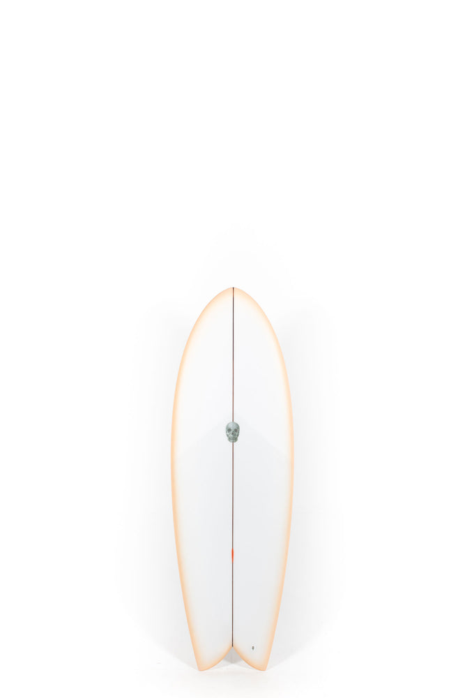 Pukas Surf Shop - Christenson Surfboards - MYCONAUT - 5'3" x 20 1/4 x 2 3/8 - CX04053