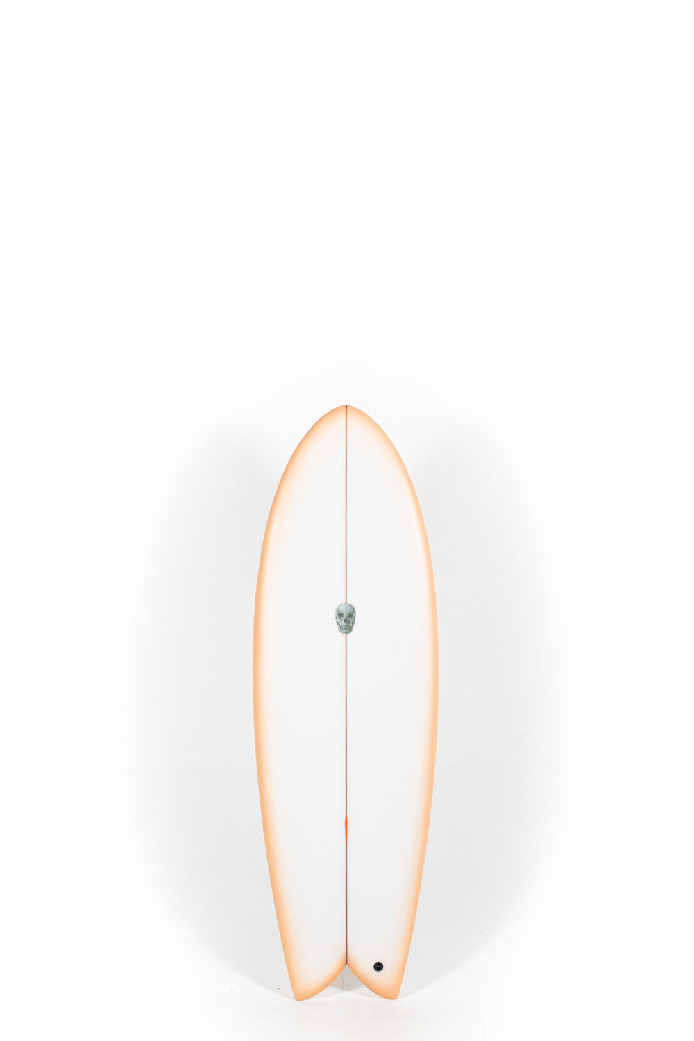 Pukas Surf Shop - Christenson Surfboards - MYCONAUT - 5'5