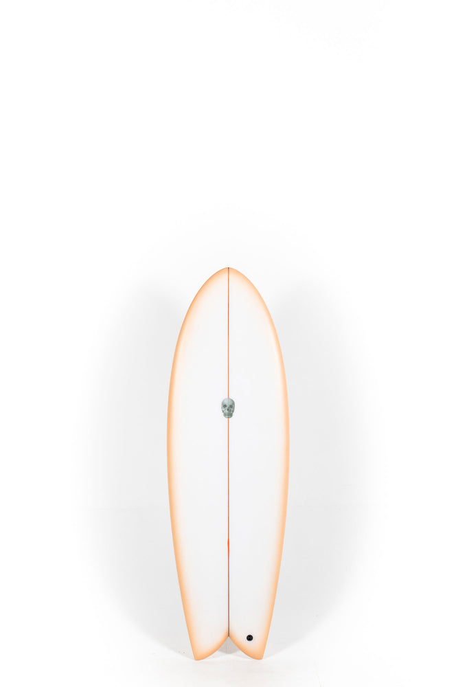 Pukas Surf Shop - Christenson Surfboards - MYCONAUT - 5'5" x 20 1/4 x 2 7/16 - CX04476