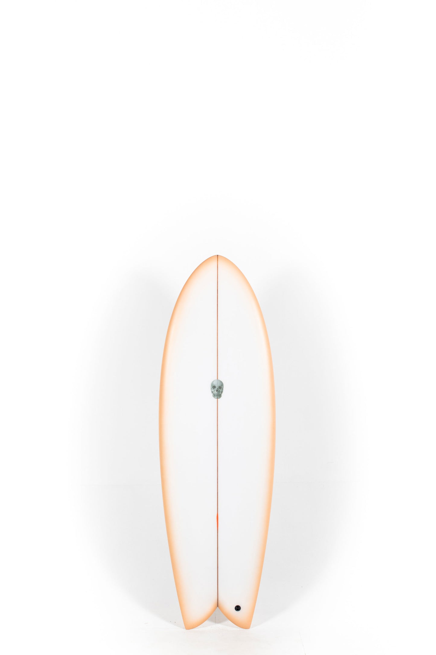Pukas Surf Shop - Christenson Surfboards - MYCONAUT - 5'5" x 20 1/4 x 2 7/16 - CX04476