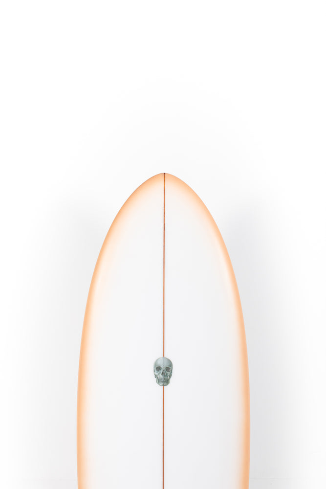 
                  
                    Pukas Surf Shop - Christenson Surfboards - MYCONAUT - 5'5" x 20 1/4 x 2 7/16 - CX04476
                  
                