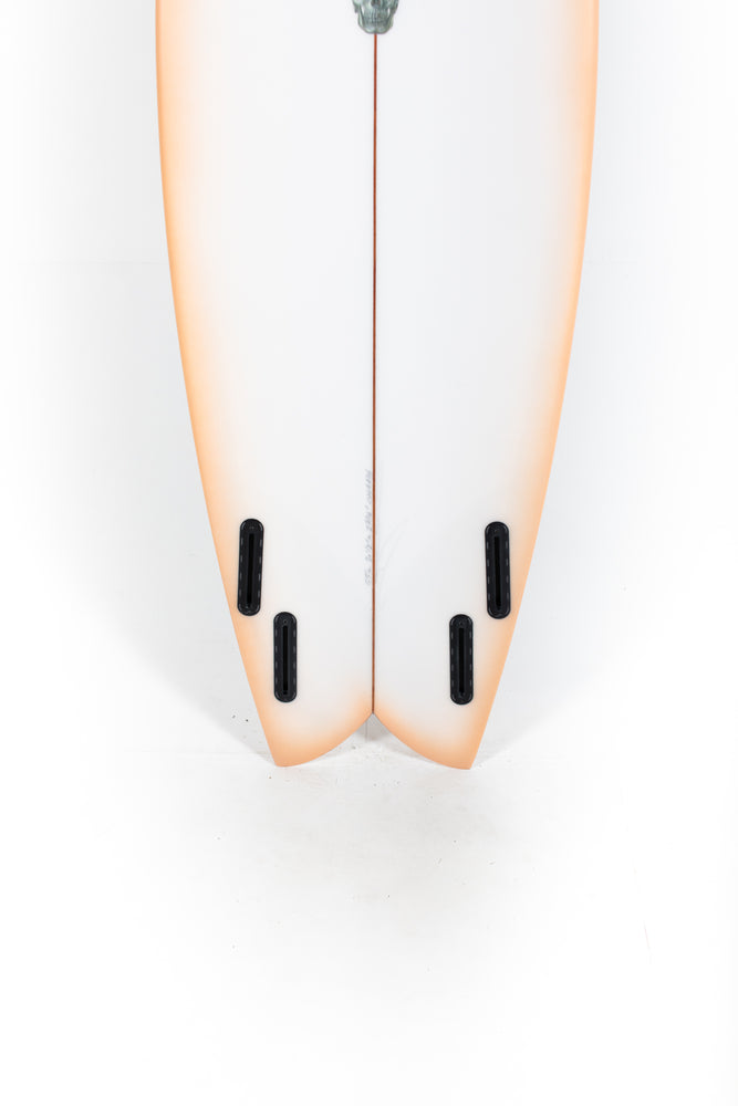 
                  
                    Pukas Surf Shop - Christenson Surfboards - MYCONAUT - 5'5" x 20 1/4 x 2 7/16 - CX04476
                  
                