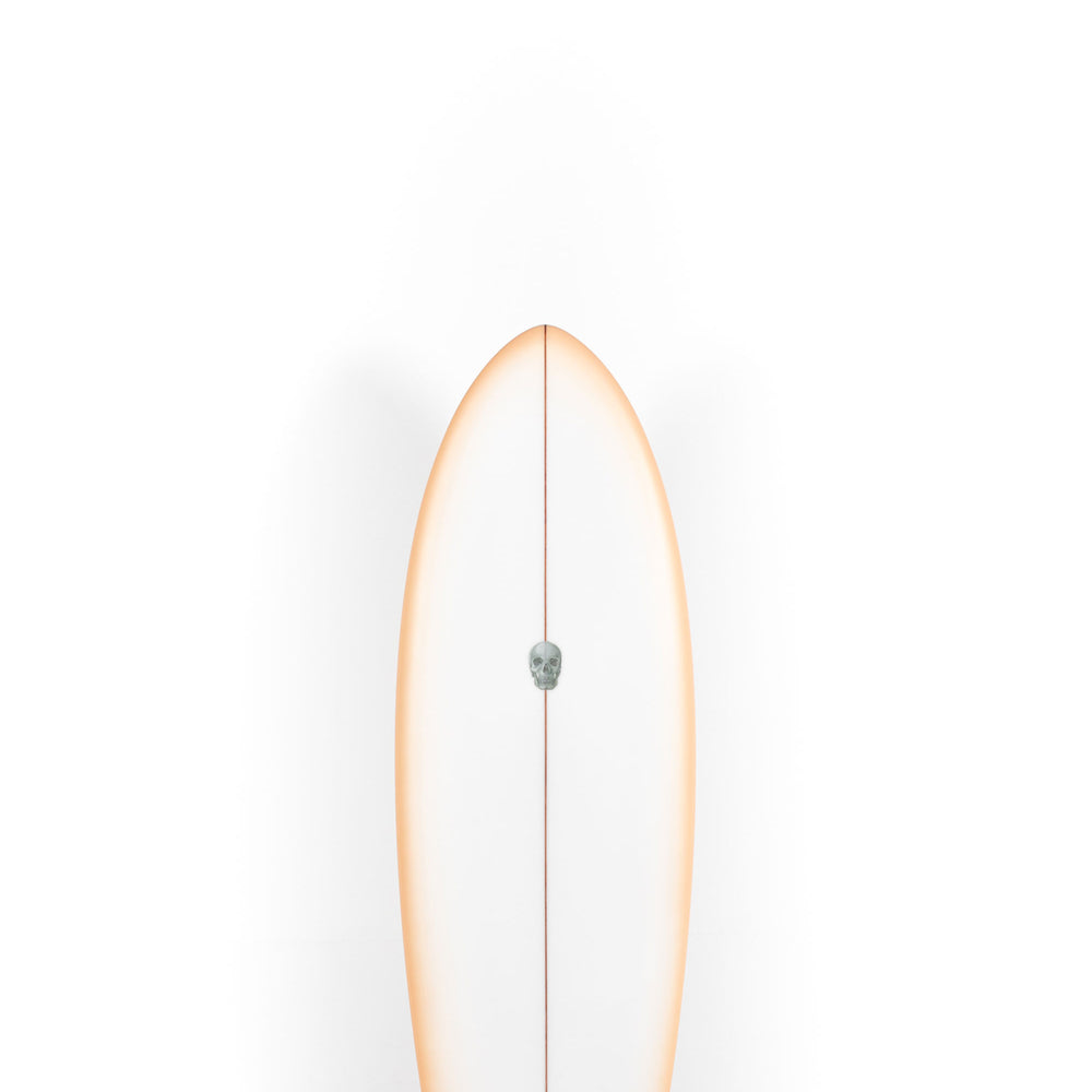 Pukas Surf Shop - Christenson Surfboards - MYCONAUT - 5'7" x 20 3/4 x 2 1/2 - CX04346
