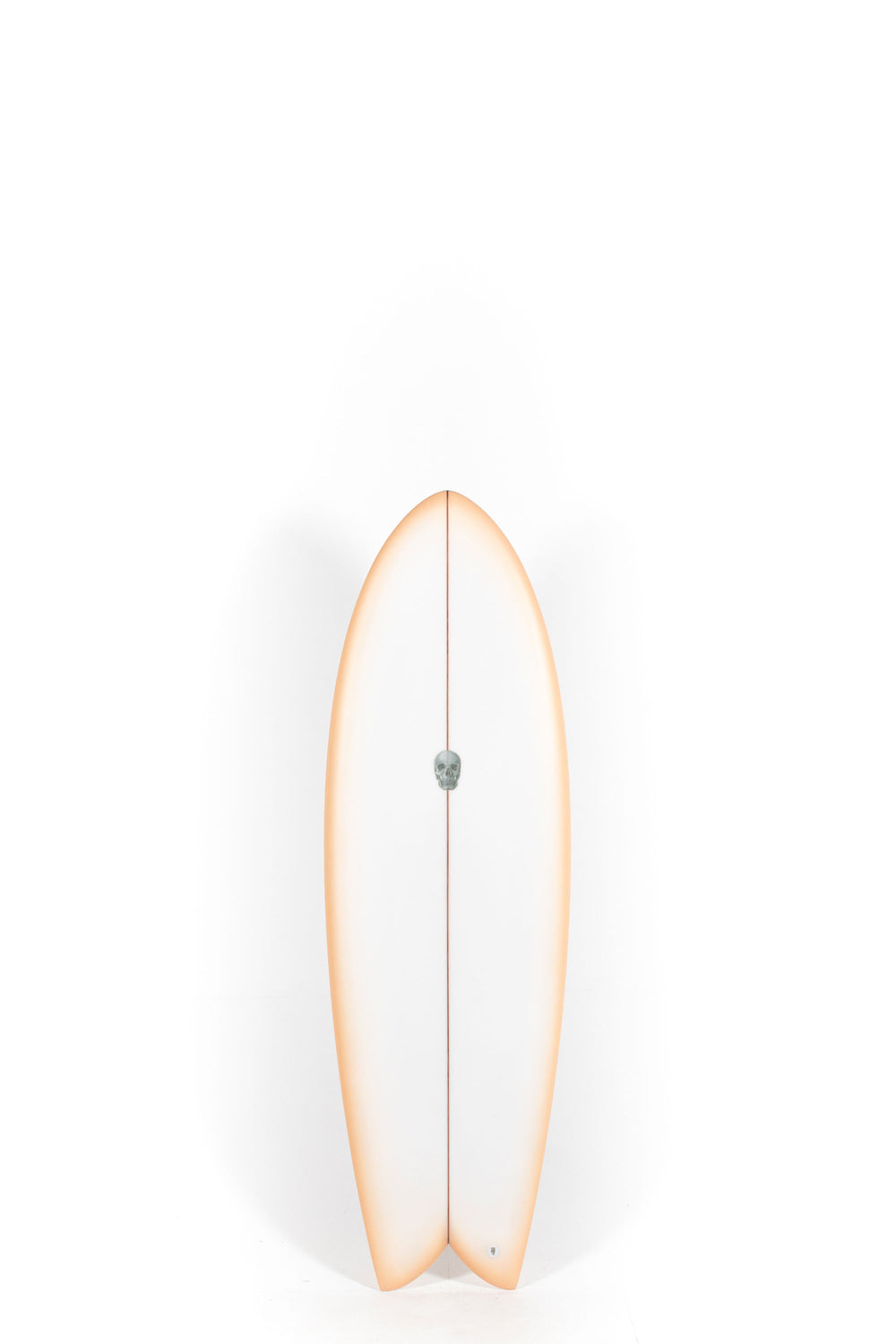 Pukas Surf Shop - Christenson Surfboards - MYCONAUT - 5'7