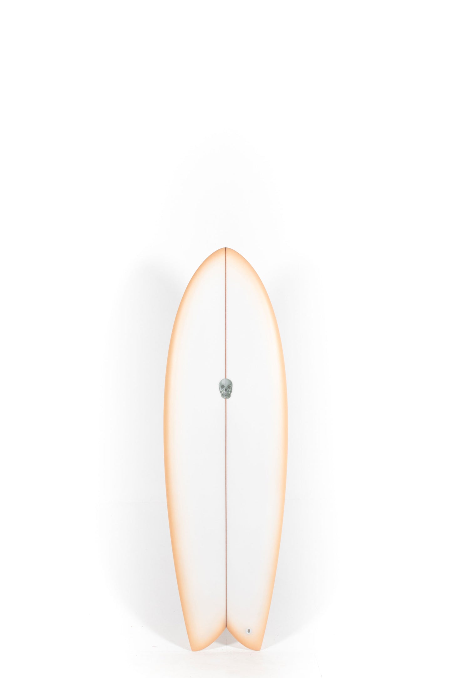 Pukas Surf Shop - Christenson Surfboards - MYCONAUT - 5'7" x 20 3/4 x 2 1/2 - CX04346