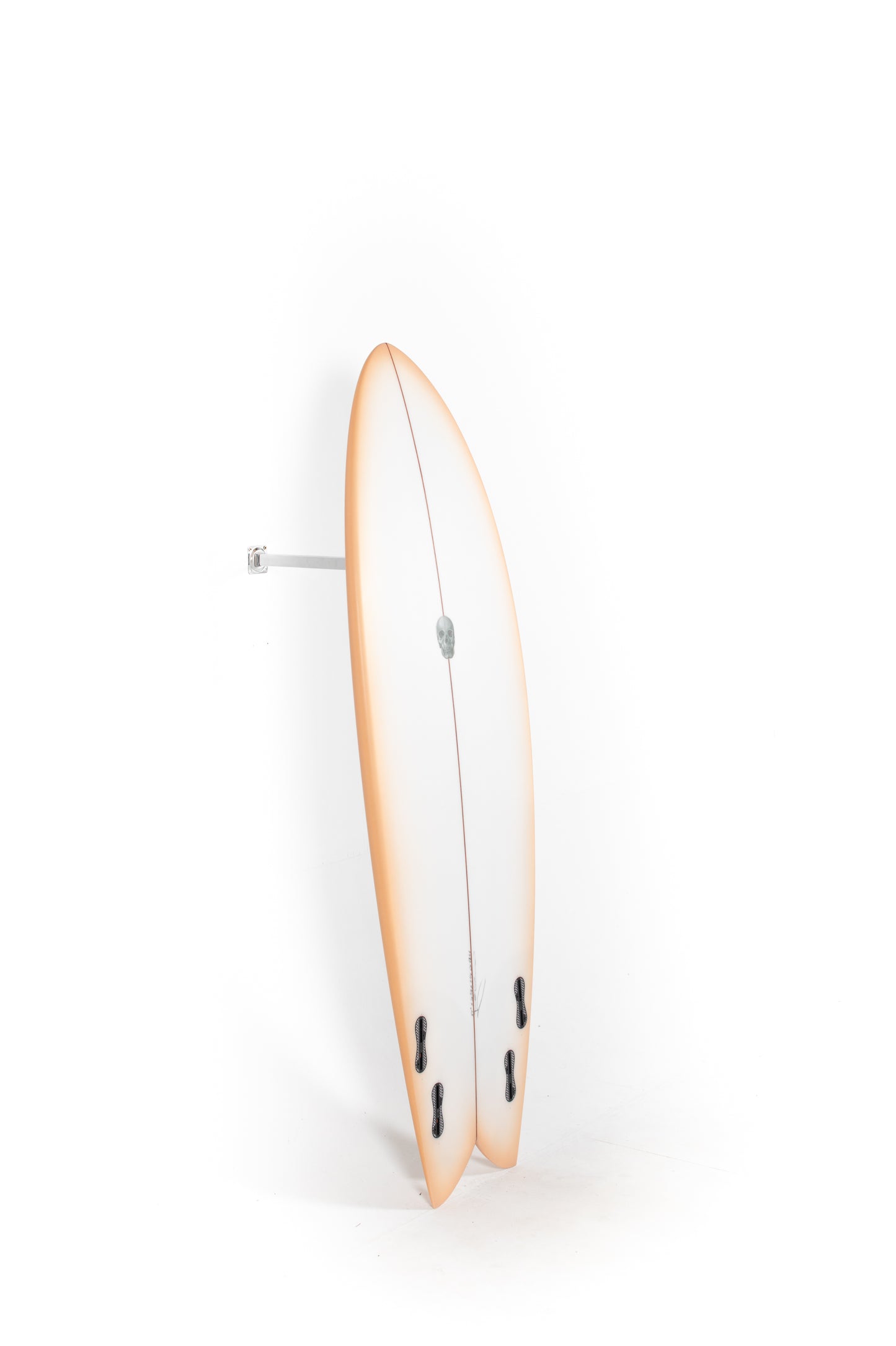 
                  
                    Pukas Surf Shop - Christenson Surfboards - MYCONAUT - 5'7" x 20 3/4 x 2 1/2 - CX04346
                  
                