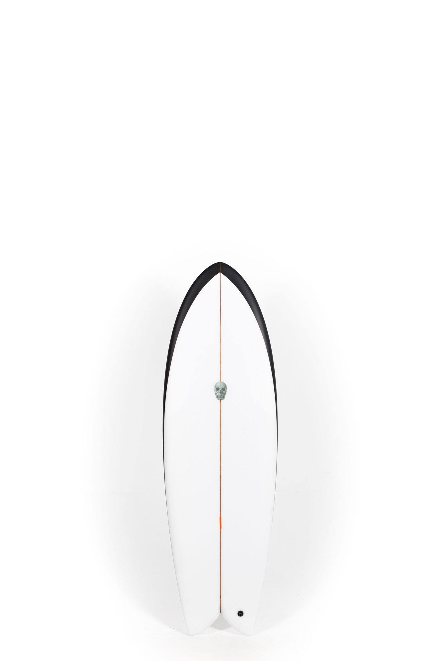 Pukas Surf Shop - Christenson Surfboards - MYCONAUT - 5'7" x 20 3/4 x 2 1/2 - CX04350