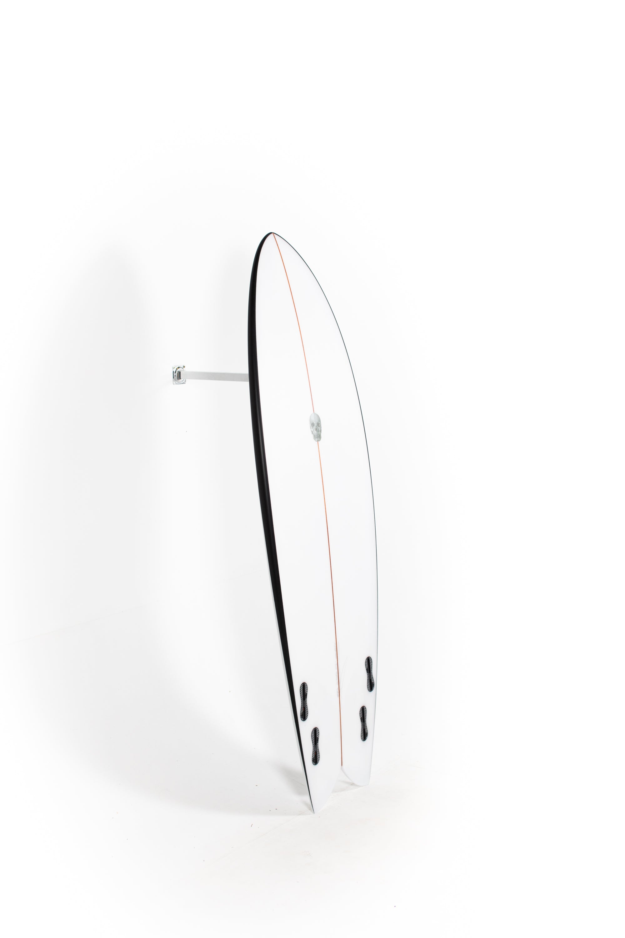 サーフィン・ボディボード CHRISTENSON SURFBOARD MyConaut 5'4 Christenson Myconaut 5'4 x 19 ½ x 2 ¼ Surfboard – Cleanline Surf