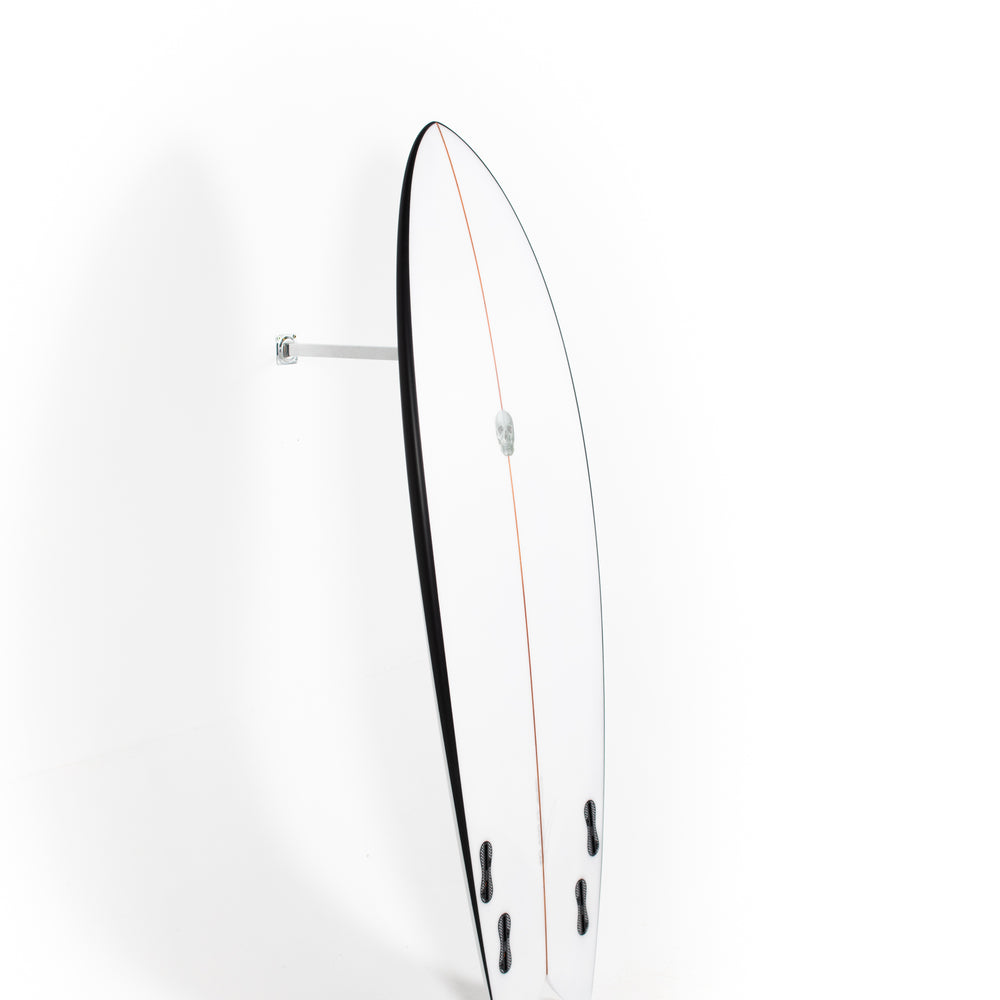 
                      
                        Pukas Surf Shop - Christenson Surfboards - MYCONAUT - 5'7" x 20 3/4 x 2 1/2 - CX04350
                      
                    
