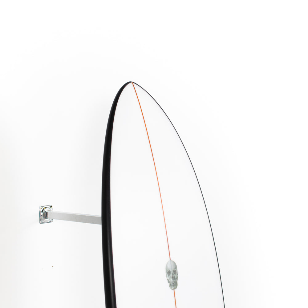 
                      
                        Pukas Surf Shop - Christenson Surfboards - MYCONAUT - 5'7" x 20 3/4 x 2 1/2 - CX04350
                      
                    