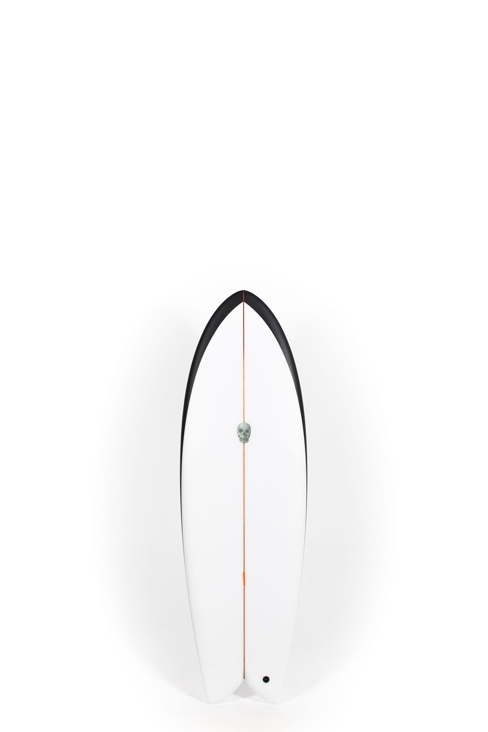 Pukas Surf Shop - Christenson Surfboards - MYCONAUT - 5'7