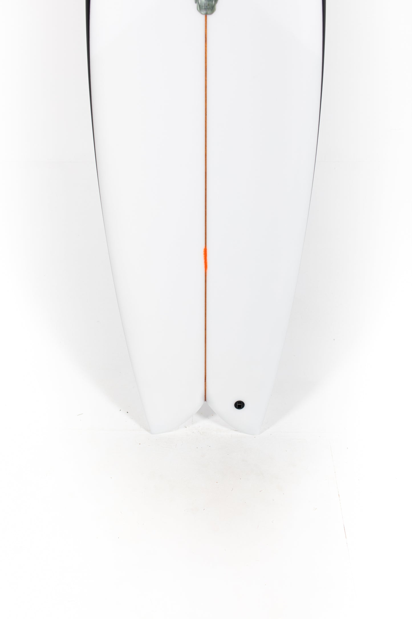 
                  
                    Pukas Surf Shop - Christenson Surfboards - MYCONAUT - 5'7" x 20 3/4 x 2 1/2 - CX04350
                  
                