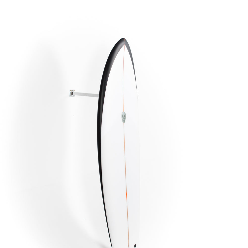
                      
                        Pukas Surf Shop - Christenson Surfboards - MYCONAUT - 5'7" x 20 3/4 x 2 1/2 - CX04350
                      
                    