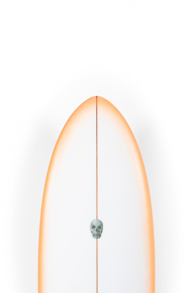 
                  
                    Pukas Surf Shop - Christenson Surfboards - MYCONAUT - 5'7" x 20 3/4 x 2 1/2 - CX04478
                  
                