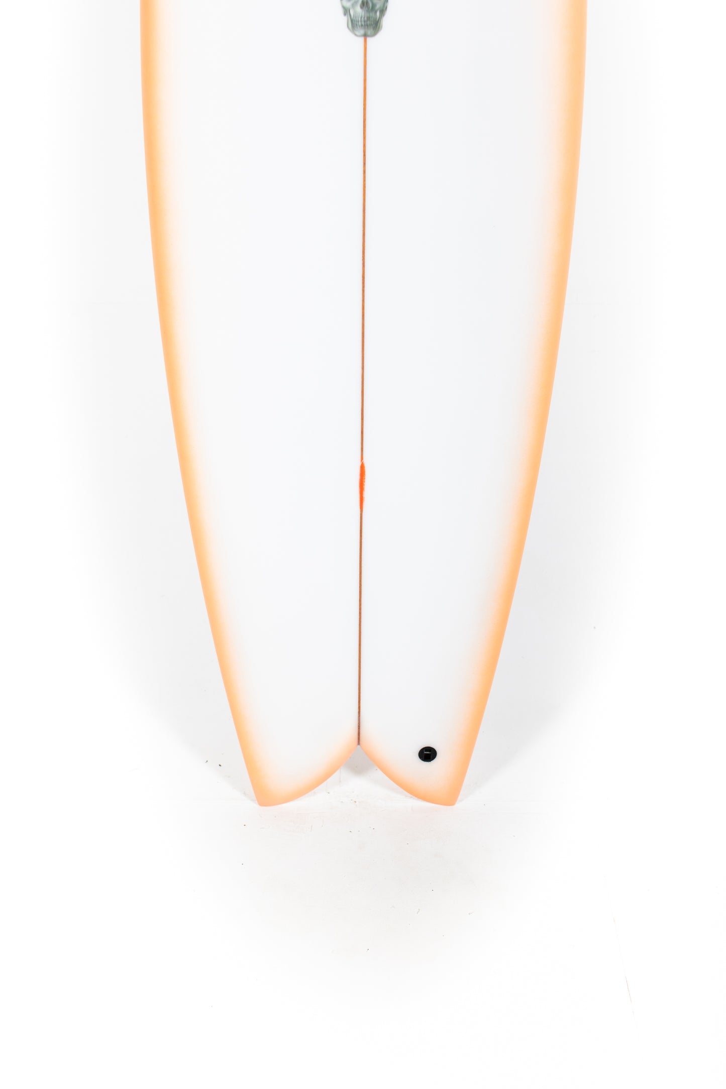 
                  
                    Pukas Surf Shop - Christenson Surfboards - MYCONAUT - 5'7" x 20 3/4 x 2 1/2 - CX04478
                  
                