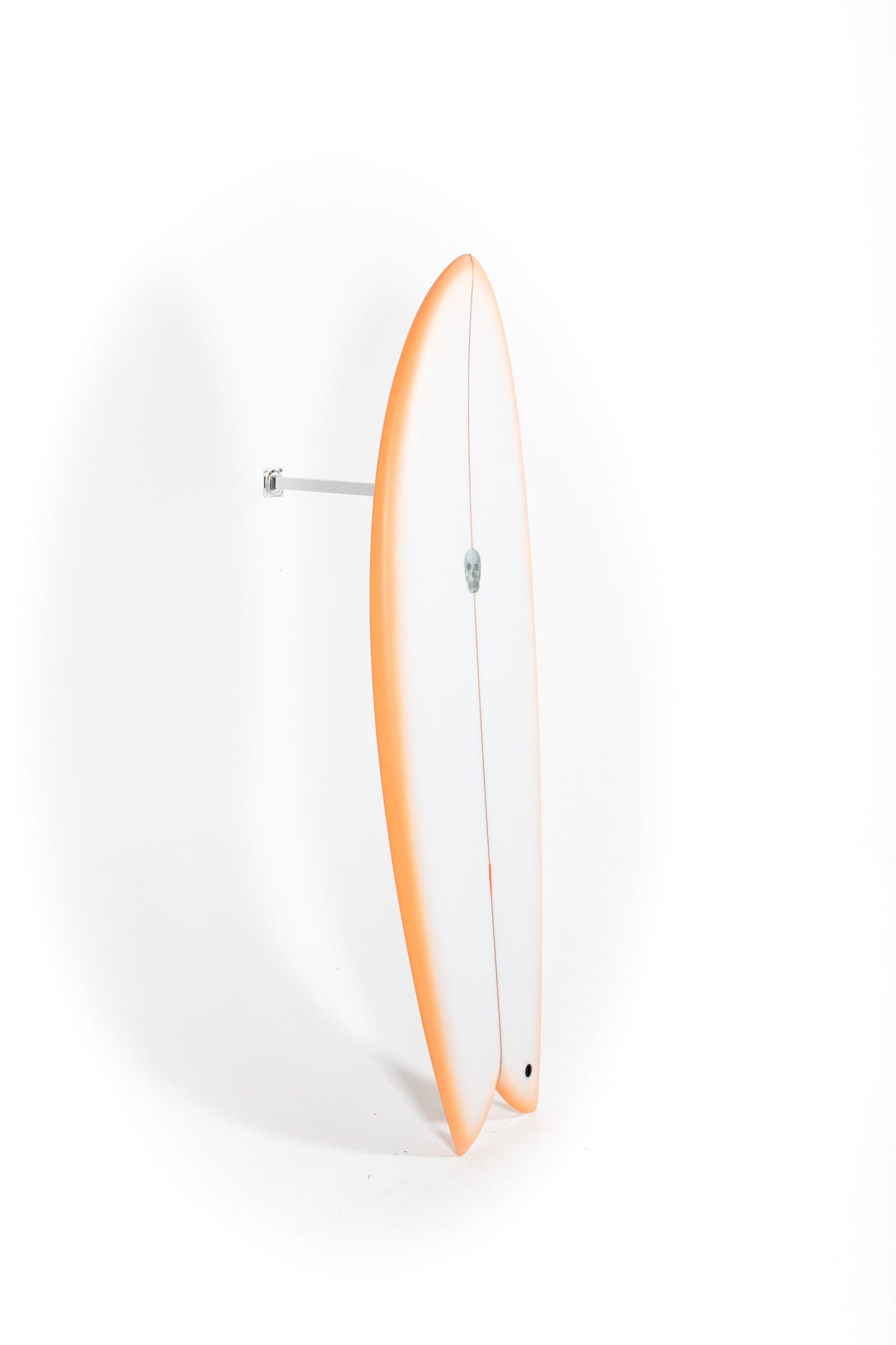 
                  
                    Pukas Surf Shop - Christenson Surfboards - MYCONAUT - 5'7" x 20 3/4 x 2 1/2 - CX04478
                  
                