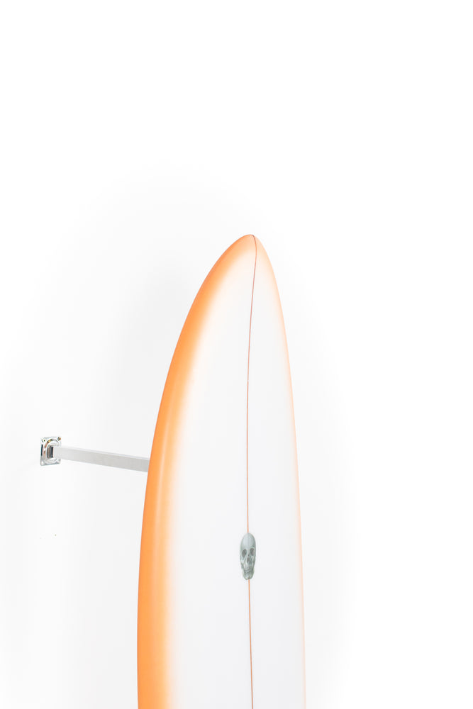 
                  
                    Pukas Surf Shop - Christenson Surfboards - MYCONAUT - 5'7" x 20 3/4 x 2 1/2 - CX04478
                  
                