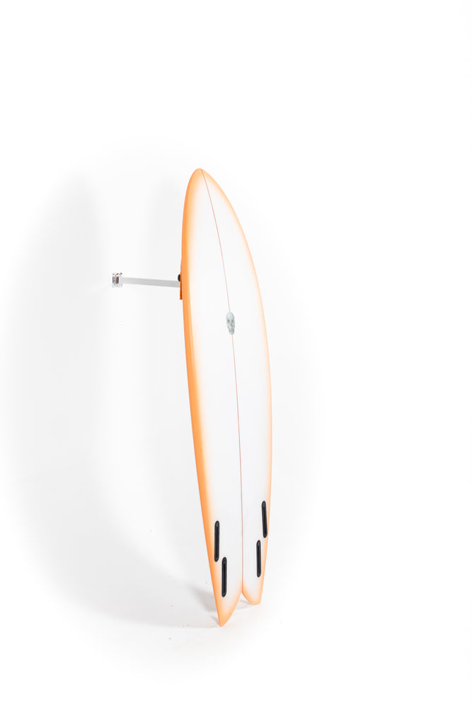 
                  
                    Pukas Surf Shop - Christenson Surfboards - MYCONAUT - 5'7" x 20 3/4 x 2 1/2 - CX04478
                  
                