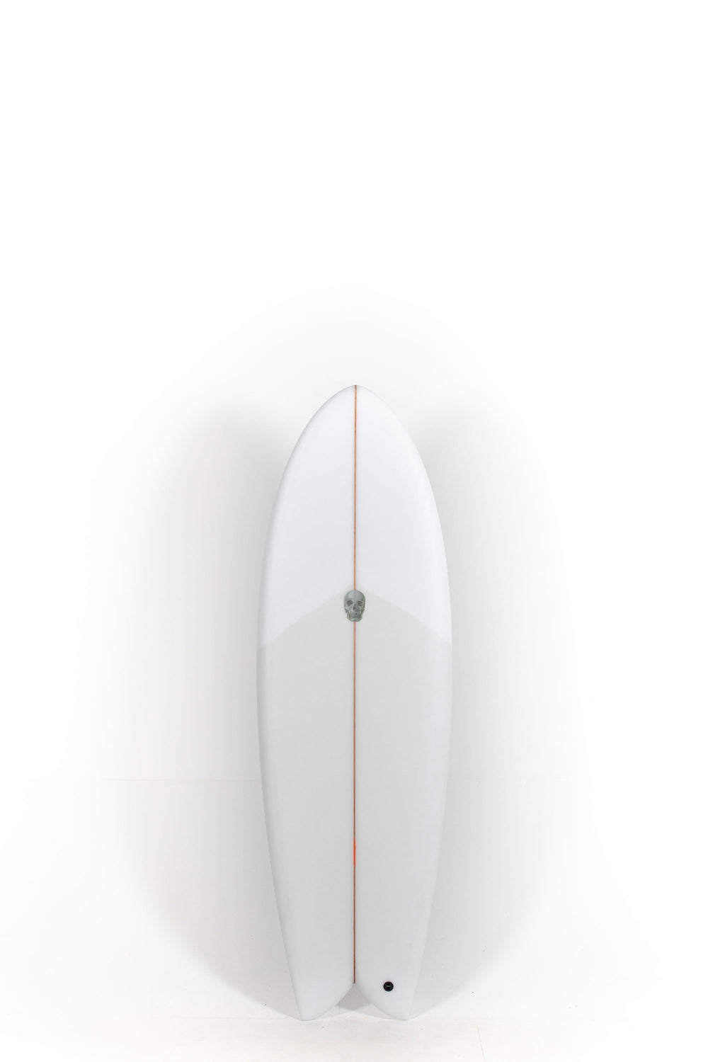 Pukas Surf Shop - Christenson Surfboards - MYCONAUT - 5'7