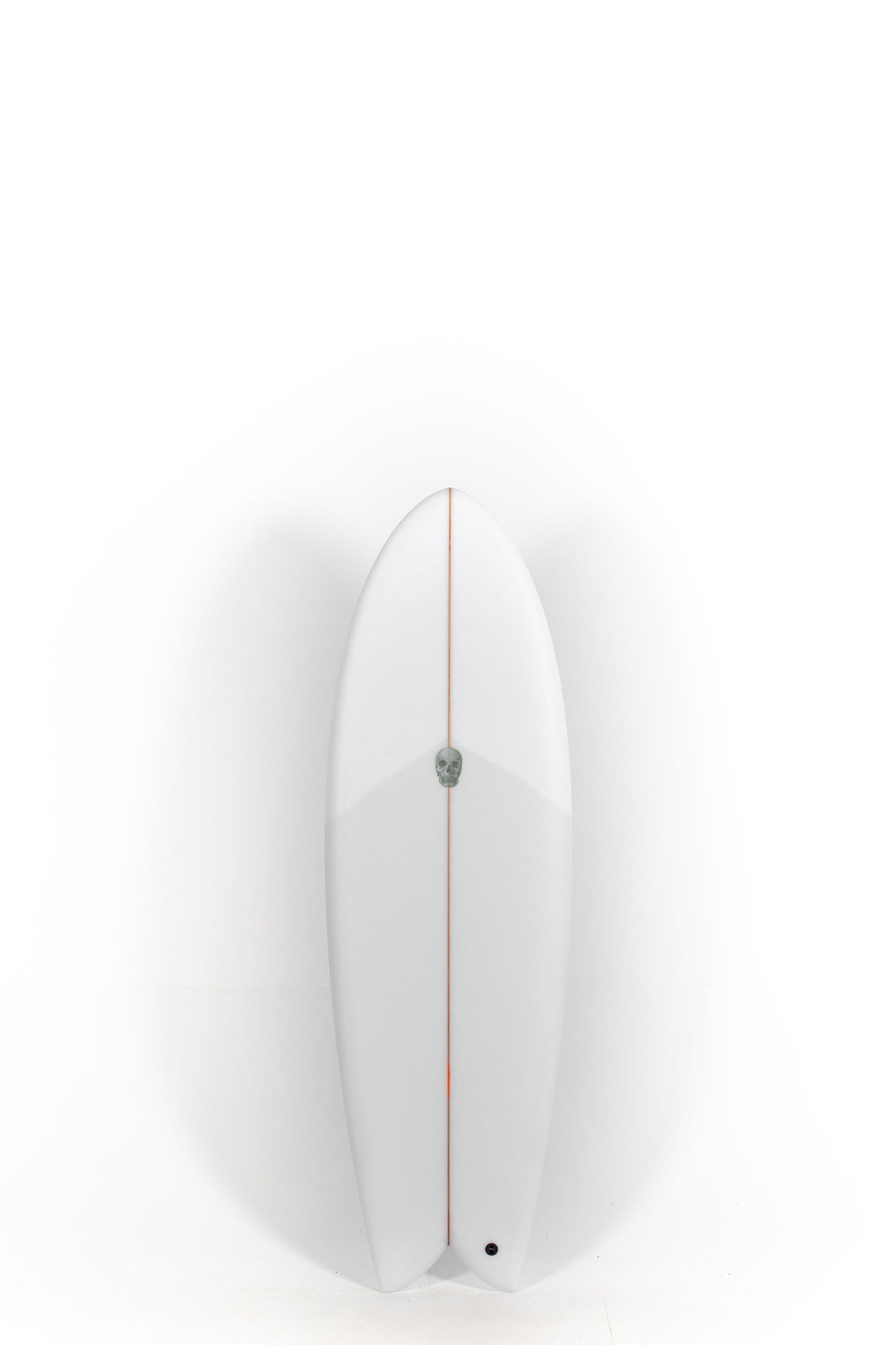 
                  
                    Pukas Surf Shop - Christenson Surfboards - MYCONAUT - 5'7" x 20 3/4 x 2 1/2 - CX04698
                  
                