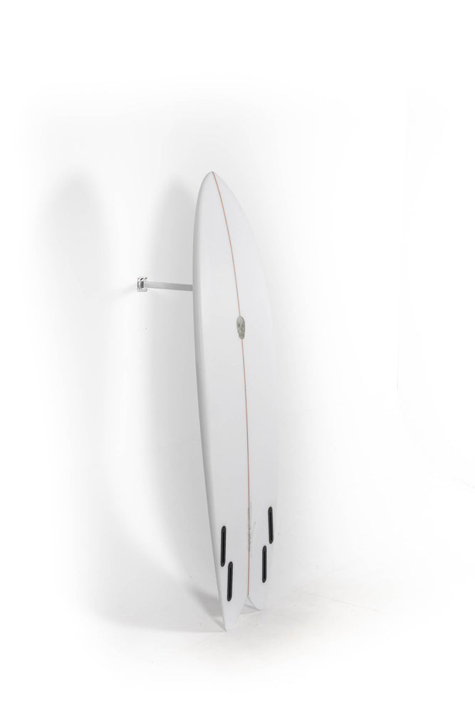 
                  
                    Pukas Surf Shop - Christenson Surfboards - MYCONAUT - 5'7" x 20 3/4 x 2 1/2 - CX04698
                  
                