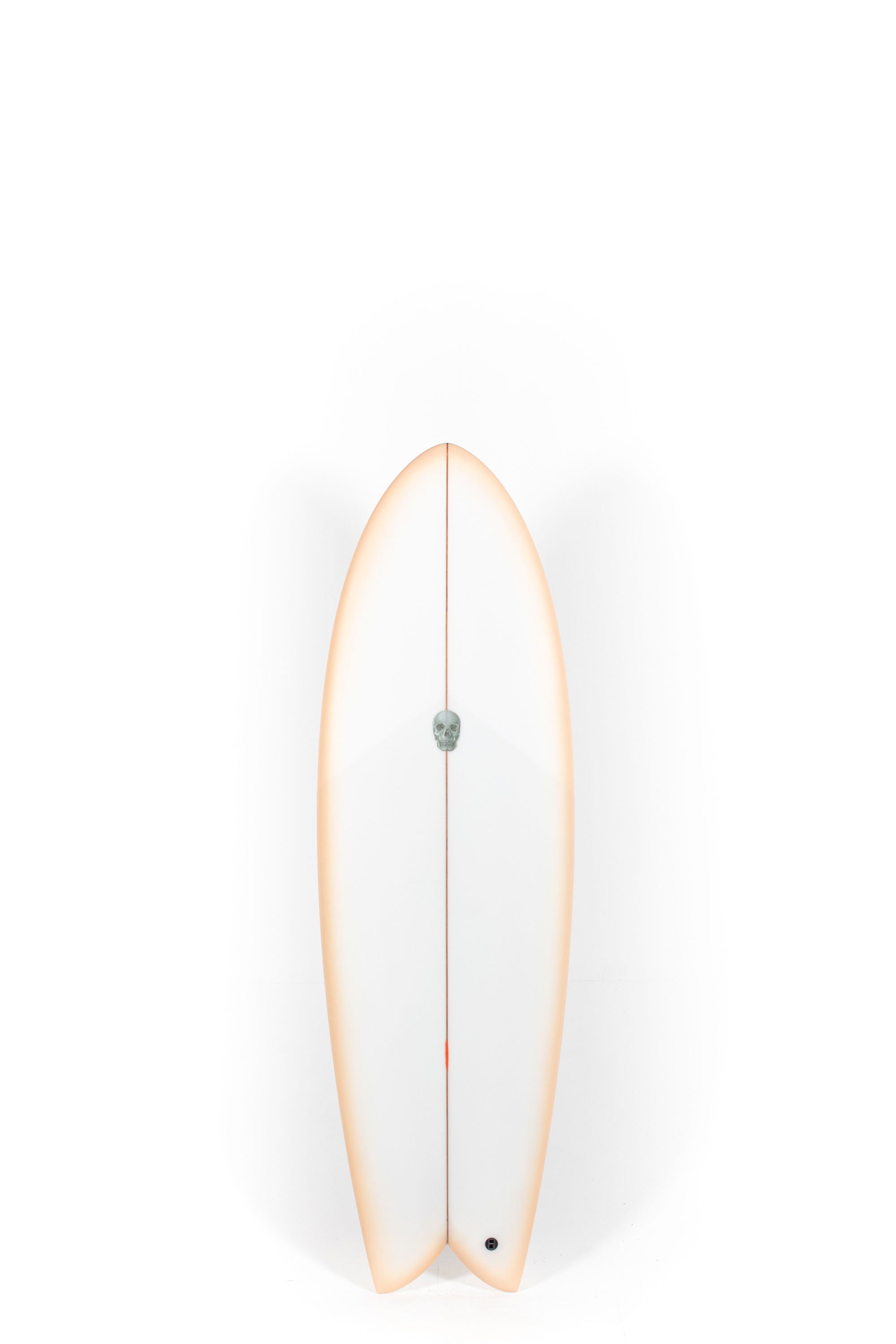 Christenson Surfboards - MYCONAUT - 5'7