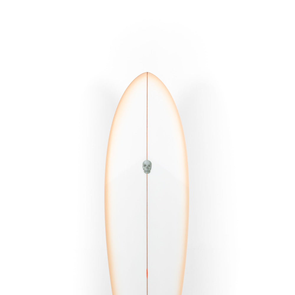 Pukas Surf Shop - Christenson Surfboards - MYCONAUT - 5'9" x 21 x 2 9/16 - CX04056