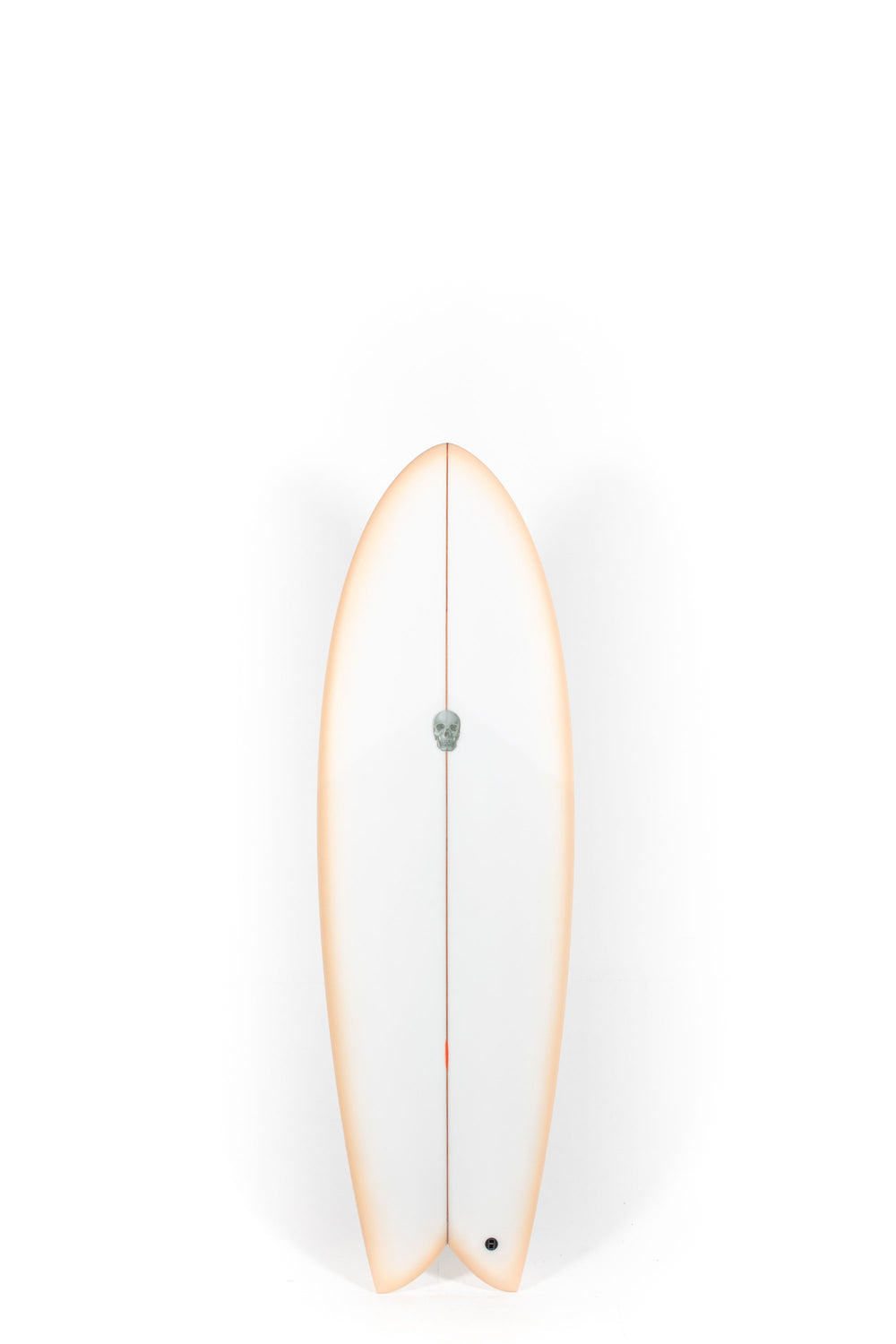 Pukas Surf Shop - Christenson Surfboards - MYCONAUT - 5'9