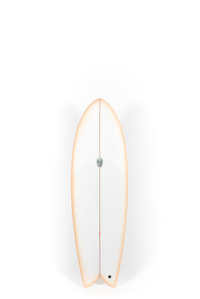 Pukas Surf Shop - Christenson Surfboards - MYCONAUT - 5'9" x 21 x 2 9/16 - CX04056