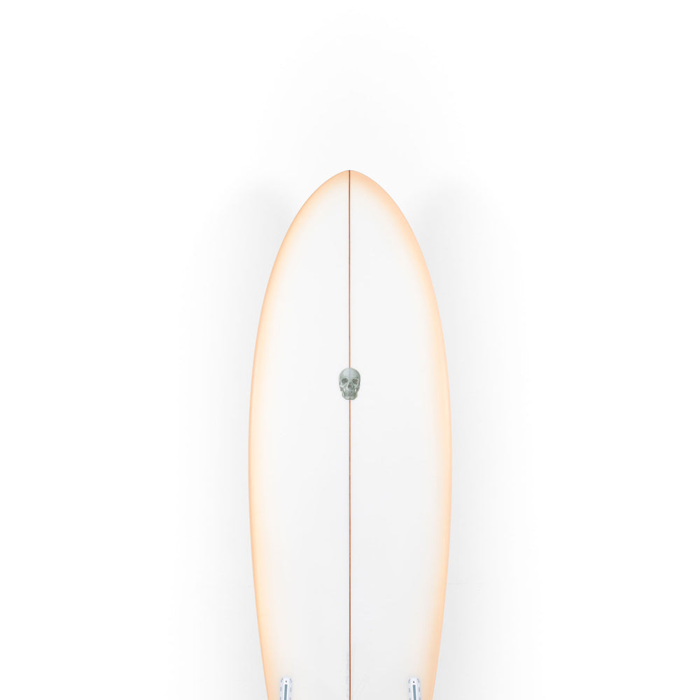 Pukas Surf Shop - Christenson Surfboards - MYCONAUT - 5'9" x 21 x 2 9/16 - CX04056