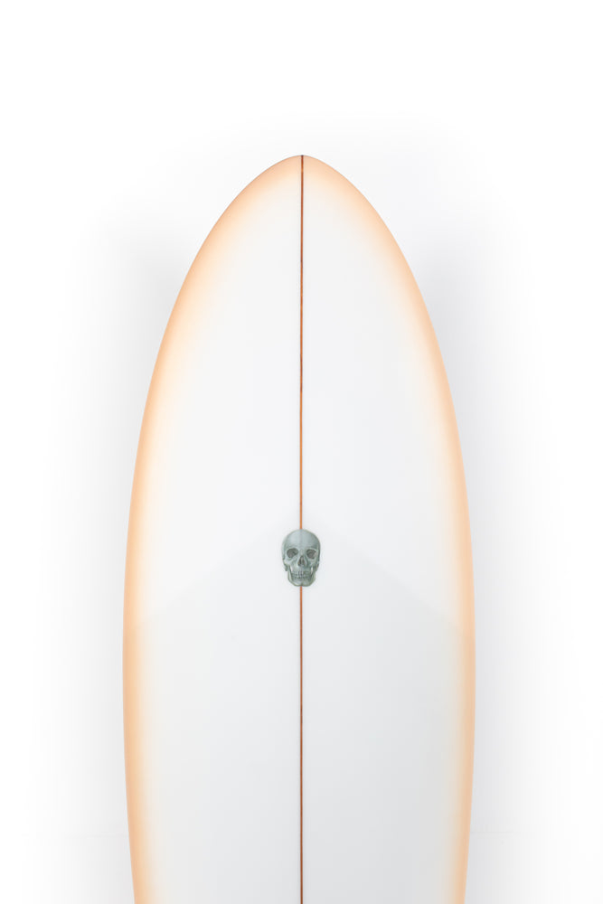 
                  
                    Pukas Surf Shop - Christenson Surfboards - MYCONAUT - 5'9" x 21 x 2 9/16 - CX04056
                  
                