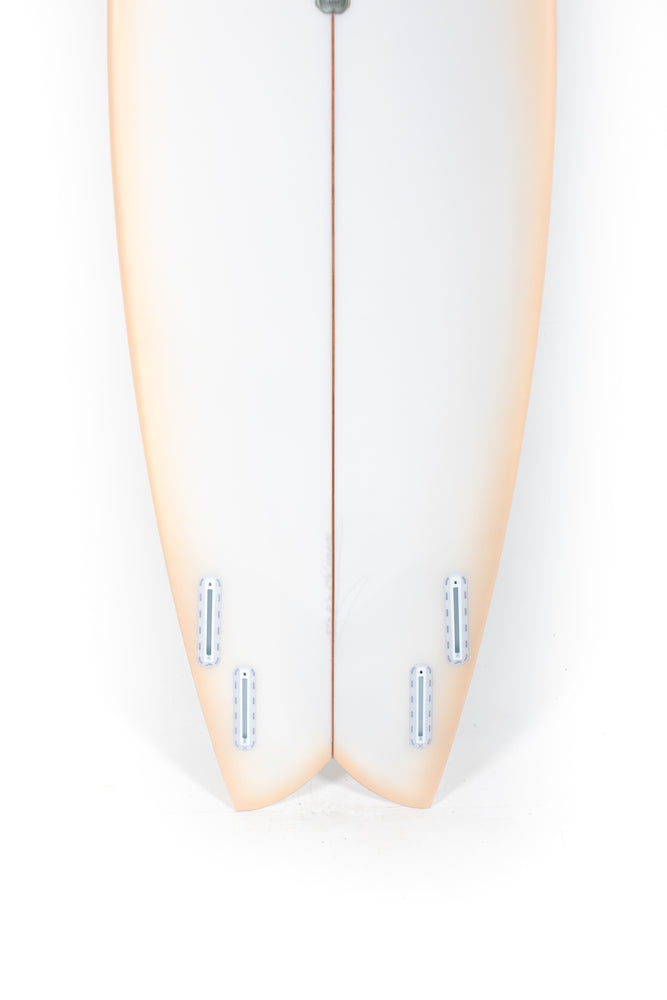 
                  
                    Pukas Surf Shop - Christenson Surfboards - MYCONAUT - 5'9" x 21 x 2 9/16 - CX04056
                  
                