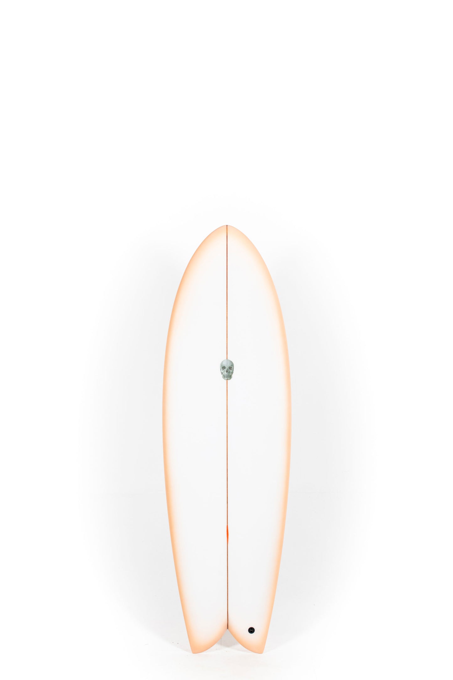 Pukas Surf Shop  - Christenson Surfboards - MYCONAUT - 5'9" x 21 x 2 9/16 - CX04347
