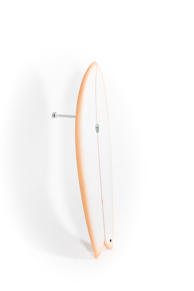 
                  
                    Pukas Surf Shop  - Christenson Surfboards - MYCONAUT - 5'9" x 21 x 2 9/16 - CX04347
                  
                