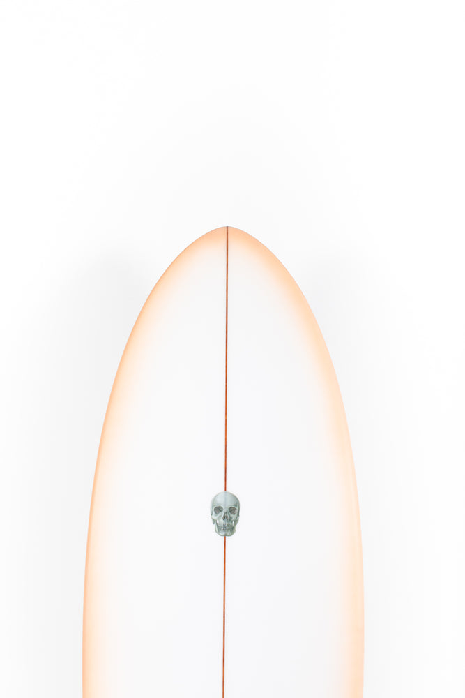 
                  
                    Pukas Surf Shop  - Christenson Surfboards - MYCONAUT - 5'9" x 21 x 2 9/16 - CX04347
                  
                