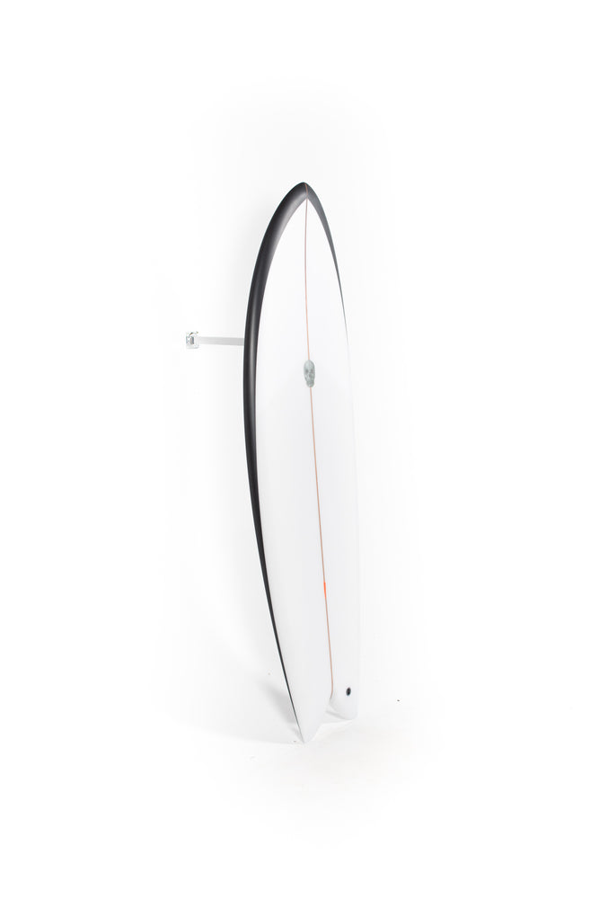 
                  
                    Christenson Surfboards - MYCONAUT - 5'9" x 21 x 2 9/16 - CX04351
                  
                