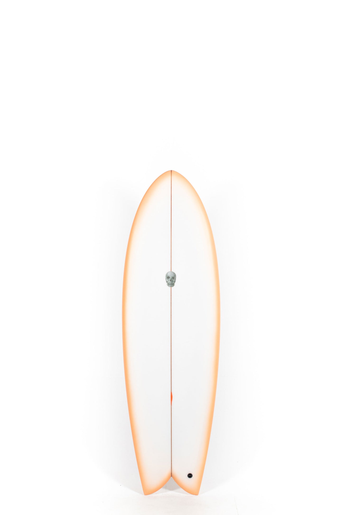 
                  
                    Pukas Surf Shop - Christenson Surfboards - MYCONAUT - 5'9" x 21 x 2 9/16 - CX04479
                  
                