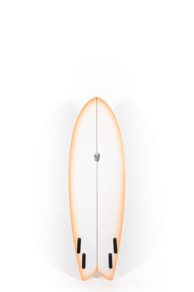 
                  
                    Pukas Surf Shop - Christenson Surfboards - MYCONAUT - 5'9" x 21 x 2 9/16 - CX04479
                  
                