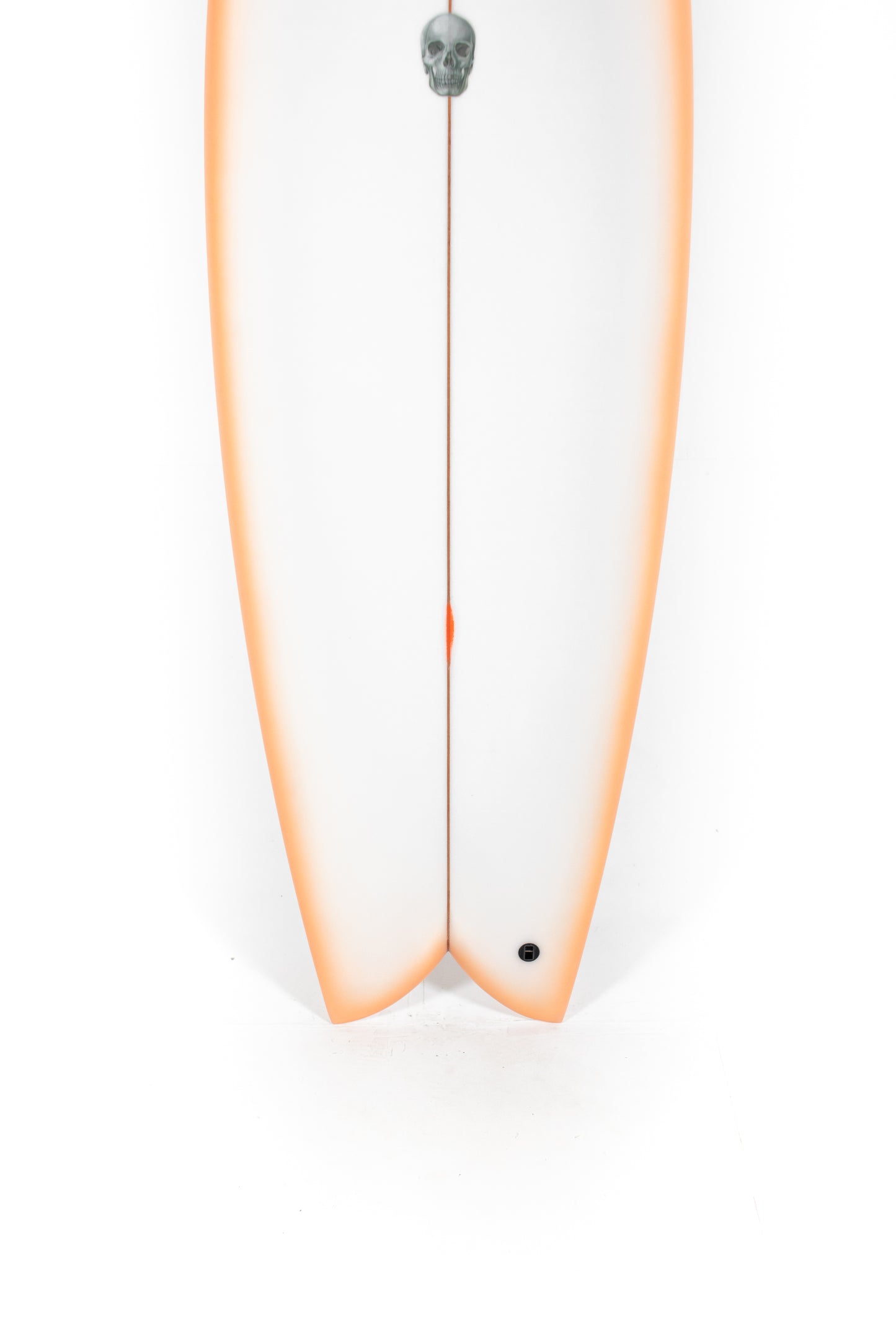 
                  
                    Pukas Surf Shop - Christenson Surfboards - MYCONAUT - 5'9" x 21 x 2 9/16 - CX04479
                  
                