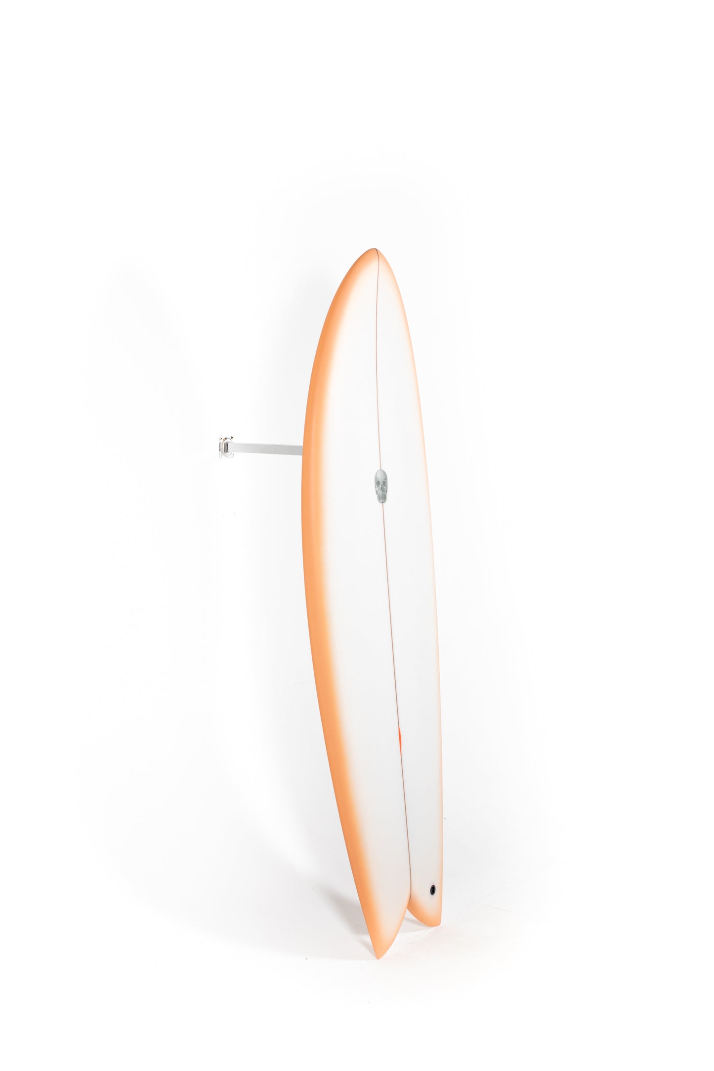 
                  
                    Pukas Surf Shop - Christenson Surfboards - MYCONAUT - 5'9" x 21 x 2 9/16 - CX04479
                  
                
