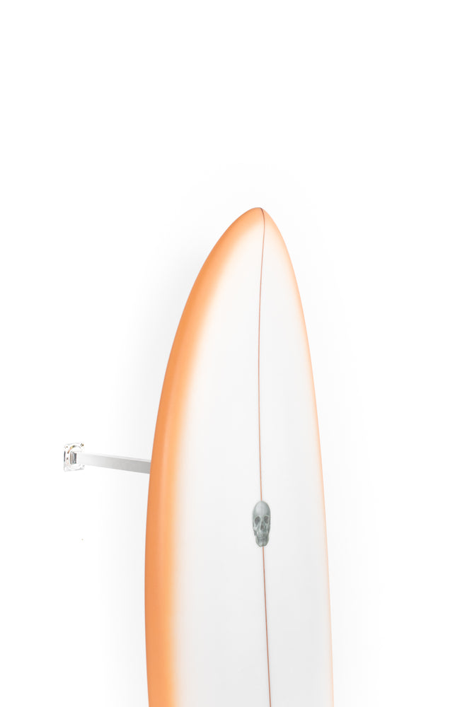 
                  
                    Pukas Surf Shop - Christenson Surfboards - MYCONAUT - 5'9" x 21 x 2 9/16 - CX04479
                  
                