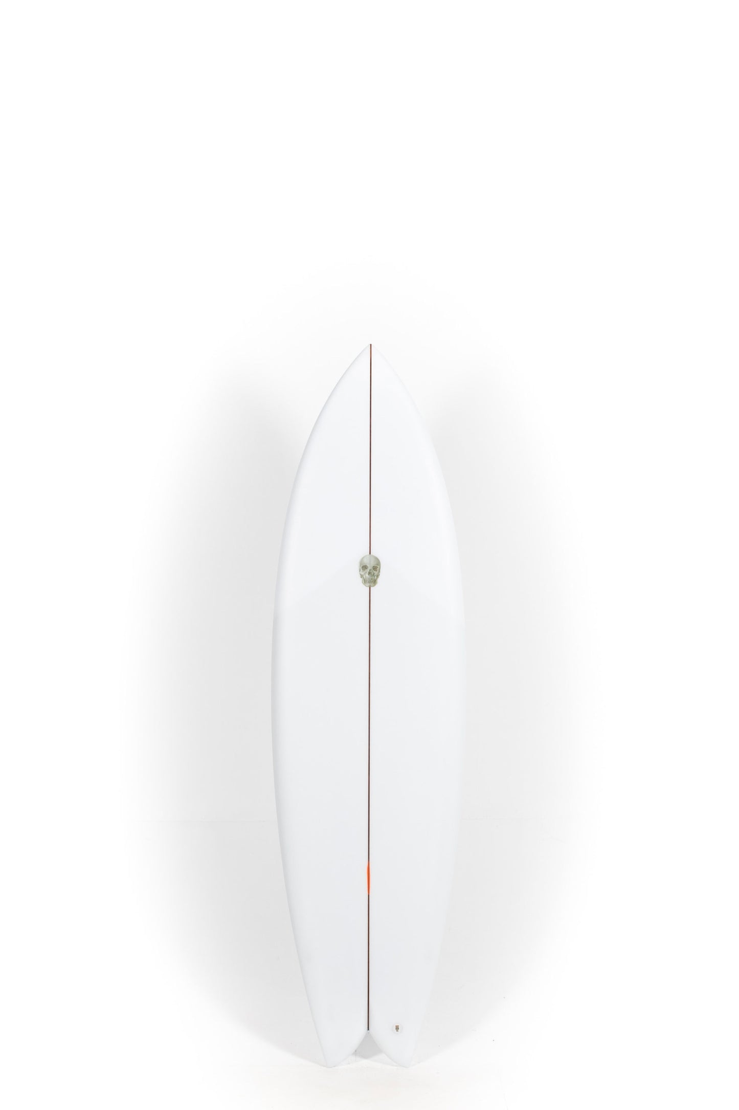 Christenson Surfboards - NAUTILUS - 6'2" x 20 1/4 x 2 1/2 - CX04680